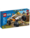 LEGO City 60387 Przygody samochodem terenowym z napedem 4x4 - nr 7