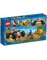 LEGO City 60387 Przygody samochodem terenowym z napedem 4x4 - nr 8
