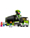 LEGO City 60388 Ciężarówka na turniej gier - nr 10