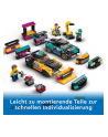 LEGO City 60389 Warsztat tuningowania samochodów - nr 4