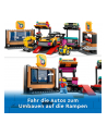 LEGO City 60389 Warsztat tuningowania samochodów - nr 5