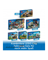 LEGO City 60389 Warsztat tuningowania samochodów - nr 6