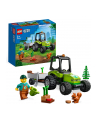 LEGO City 60390 Traktor w parku - nr 1