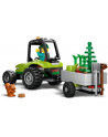 LEGO City 60390 Traktor w parku - nr 3