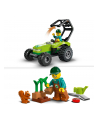LEGO City 60390 Traktor w parku - nr 4