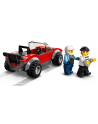LEGO City 60392 Motocykl policyjny - pościg za samochodem - nr 10