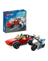 LEGO City 60392 Motocykl policyjny - pościg za samochodem - nr 13