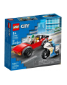 LEGO City 60392 Motocykl policyjny - pościg za samochodem - nr 7
