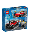 LEGO City 60392 Motocykl policyjny - pościg za samochodem - nr 8