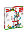 LEGO Super Mario 71407 Cat Peach i lodowa wieża zestaw rozszerzający - nr 10