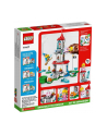 LEGO Super Mario 71407 Cat Peach i lodowa wieża zestaw rozszerzający - nr 11