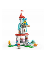LEGO Super Mario 71407 Cat Peach i lodowa wieża zestaw rozszerzający - nr 12
