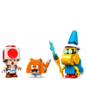 LEGO Super Mario 71407 Cat Peach i lodowa wieża zestaw rozszerzający - nr 15