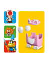 LEGO Super Mario 71407 Cat Peach i lodowa wieża zestaw rozszerzający - nr 3
