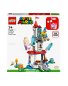 LEGO Super Mario 71407 Cat Peach i lodowa wieża zestaw rozszerzający - nr 7