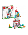 LEGO Super Mario 71407 Cat Peach i lodowa wieża zestaw rozszerzający - nr 9