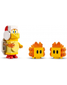 LEGO Super Mario 71416 Przejażdżka po fali lawy - zestaw rozszerzający - nr 11