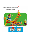 LEGO Super Mario 71416 Przejażdżka po fali lawy - zestaw rozszerzający - nr 4
