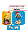 LEGO Super Mario 71416 Przejażdżka po fali lawy - zestaw rozszerzający - nr 5