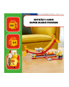 LEGO Super Mario 71416 Przejażdżka po fali lawy - zestaw rozszerzający - nr 6