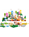 LEGO Super Mario 71418 Kreatywna skrzyneczka - zestaw twórcy - nr 10