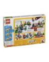 LEGO Super Mario 71418 Kreatywna skrzyneczka - zestaw twórcy - nr 16