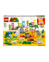 LEGO Super Mario 71418 Kreatywna skrzyneczka - zestaw twórcy - nr 17