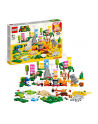 LEGO Super Mario 71418 Kreatywna skrzyneczka - zestaw twórcy - nr 1