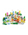 LEGO Super Mario 71418 Kreatywna skrzyneczka - zestaw twórcy - nr 20