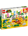 LEGO Super Mario 71418 Kreatywna skrzyneczka - zestaw twórcy - nr 4