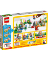 LEGO Super Mario 71418 Kreatywna skrzyneczka - zestaw twórcy - nr 5