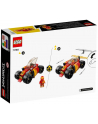 LEGO Ninjago 71780 Samochód wyścigowy ninja Kaia - nr 10