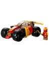 LEGO Ninjago 71780 Samochód wyścigowy ninja Kaia - nr 11