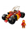 LEGO Ninjago 71780 Samochód wyścigowy ninja Kaia - nr 12