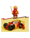 LEGO Ninjago 71780 Samochód wyścigowy ninja Kaia - nr 16