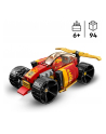LEGO Ninjago 71780 Samochód wyścigowy ninja Kaia - nr 2