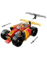 LEGO Ninjago 71780 Samochód wyścigowy ninja Kaia - nr 7