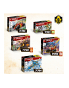 LEGO Ninjago 71781 Starcie Lloyda z Mechem - nr 12