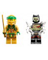 LEGO Ninjago 71781 Starcie Lloyda z Mechem - nr 20