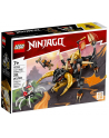 LEGO Ninjago 71782 Smok Ziemi Cole'a - nr 7