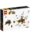 LEGO Ninjago 71782 Smok Ziemi Cole'a - nr 8