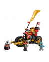 LEGO Ninjago 71783 Jeździec-Mech Kaia - nr 16