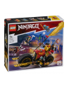 LEGO Ninjago 71783 Jeździec-Mech Kaia - nr 27