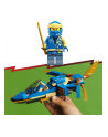 LEGO Ninjago 71784 Odrzutowiec ponaddźwiękowy Jay'a - nr 4
