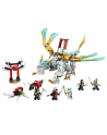 LEGO Ninjago 71786 Lodowy smok Zane’a - nr 22