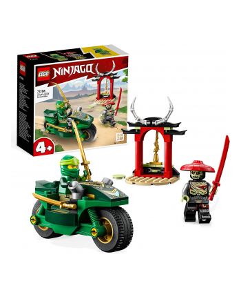 LEGO Ninjago 71788 Motocykl ninja Lloyda