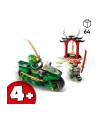 LEGO Ninjago 71788 Motocykl ninja Lloyda - nr 2