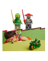 LEGO Ninjago 71788 Motocykl ninja Lloyda - nr 4