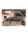 LEGO Star Wars TM 75323 The Justifier - nr 10
