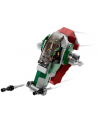 LEGO Star Wars 75344 Mikromyśliwiec kosmiczny Boby Fetta - nr 10